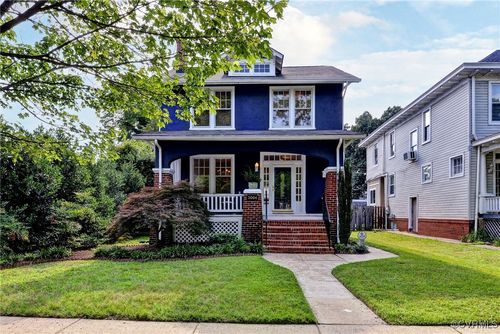 3004 Edgewood Ave, Richmond, VA, 23222-2504 | Card Image
