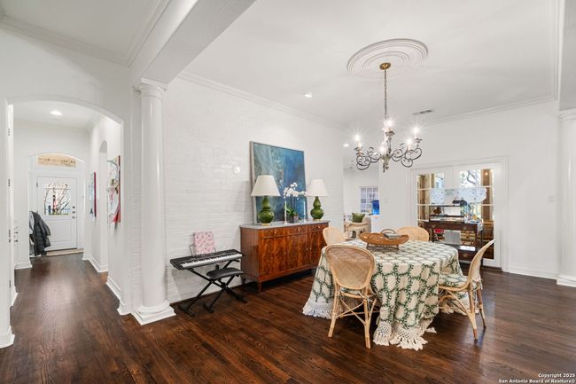 825 College Blvd, House other with 3 bedrooms, 4 bathrooms and null parking in Alamo Heights TX | Image 12