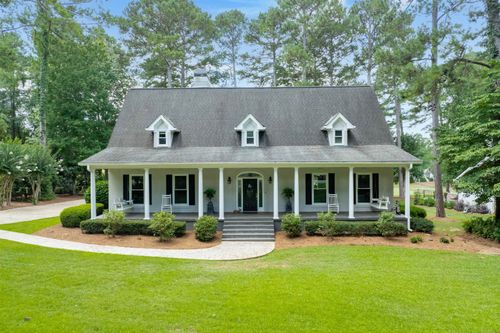 1811 Snug Harbor Drive, Greensboro, GA, 30642 | Card Image