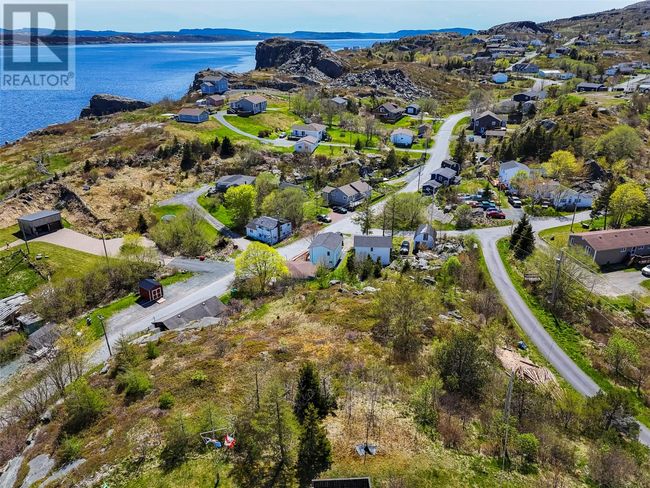 17C Spring Path Lane, Home with 0 bedrooms, 0 bathrooms and null parking in Upper Island Cove NL | Image 7