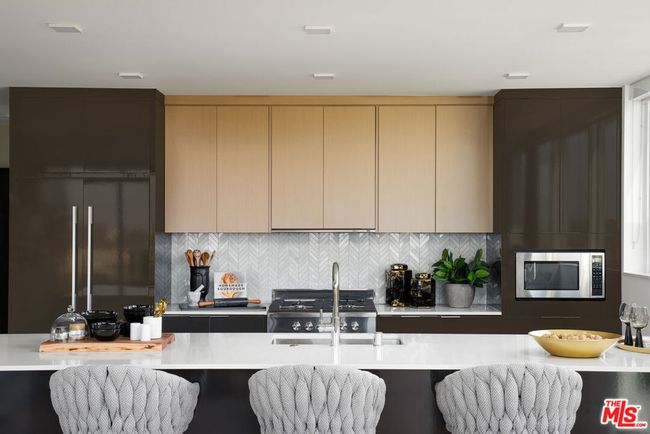 APT-614 - 525 Olive St, Condo with 2 bedrooms, 2 bathrooms and null parking in San Diego CA | Image 9