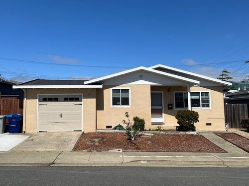 332 San Jose Ave, Millbrae, CA, 94030 | Card Image