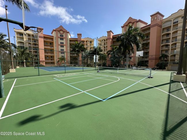 B503 - 102 Riverside Dr, Condo with 2 bedrooms, 2 bathrooms and null parking in Cocoa FL | Image 26
