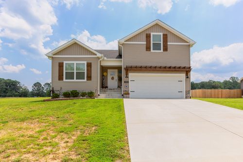 1212 Angus Way, Greenbrier, TN, 37073-2147 | Card Image