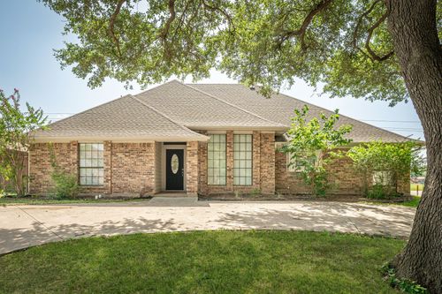 3901 Wagonwheel Dr, Plano, TX, 75023-5048 | Card Image