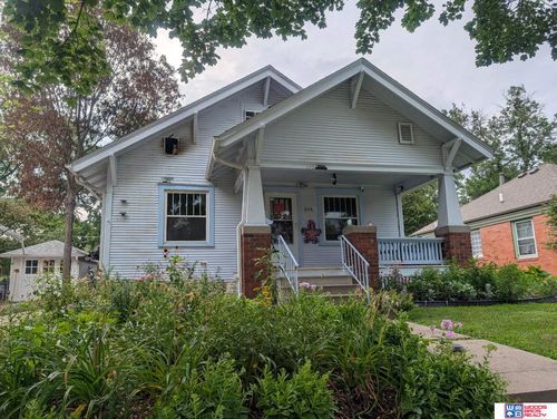 858 S 34th Street, Lincoln, NE, 68510 | Card Image