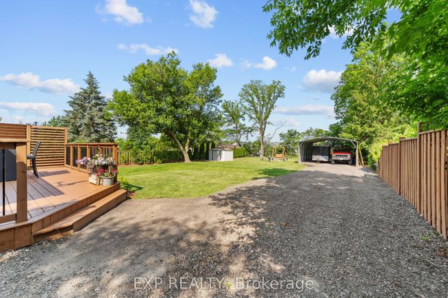 33202 Back St, House other with 3 bedrooms, 2 bathrooms and 4 parking in Iona Station ON | Image 42