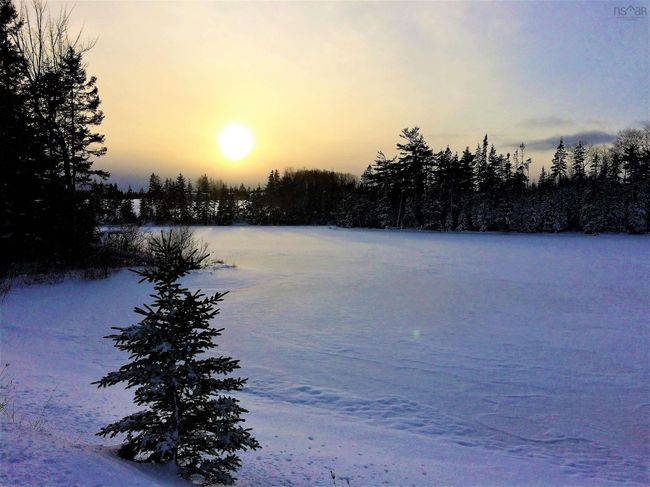 10353 Marble Mountain Rd, House other with 4 bedrooms, 2 bathrooms and 4 parking in Orangedale NS | Image 47
