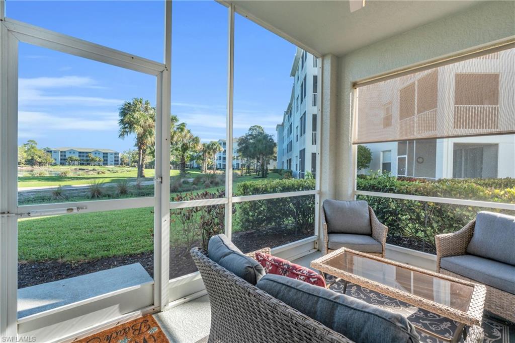 Residential in NAPLES