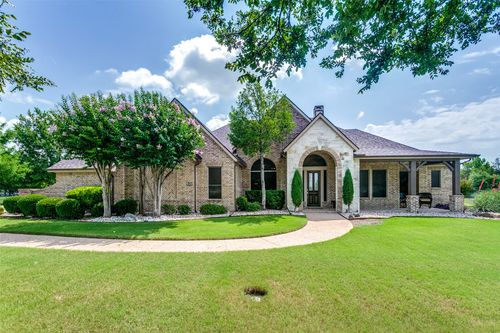 5303 Eastgate Ln, Parker, TX, 75002-6449 | Card Image