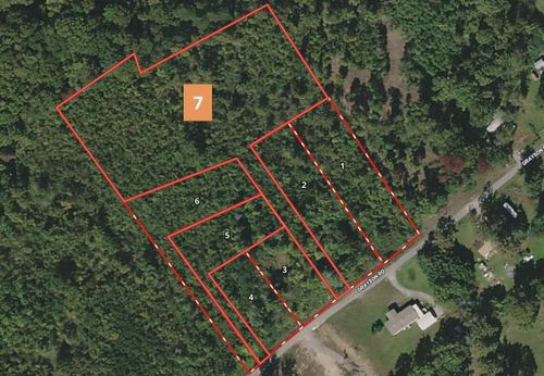 7 Grayson Way, Signal Mountain, TN, 37377-7739 | Card Image