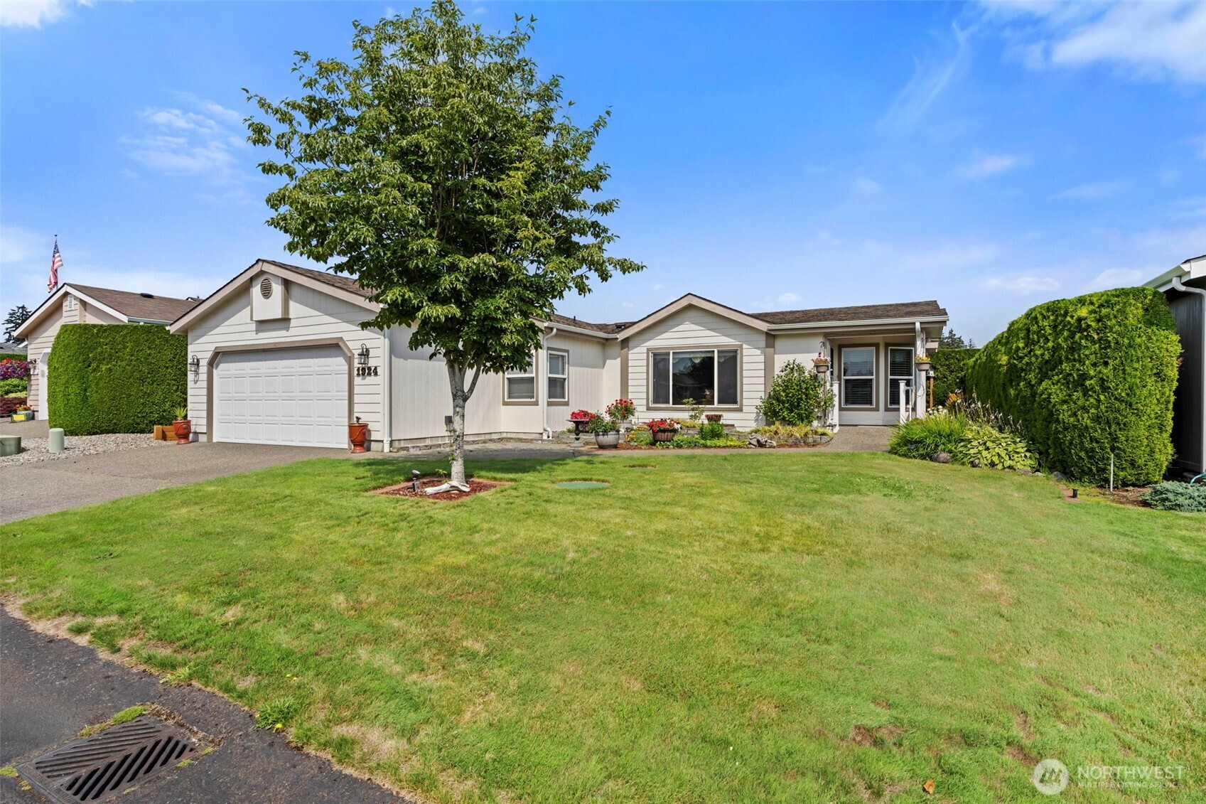 Residential in Lacey 2