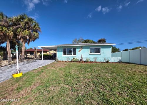 49 Seaside Drive, ORMOND BEACH, FL, 32176 | Card Image