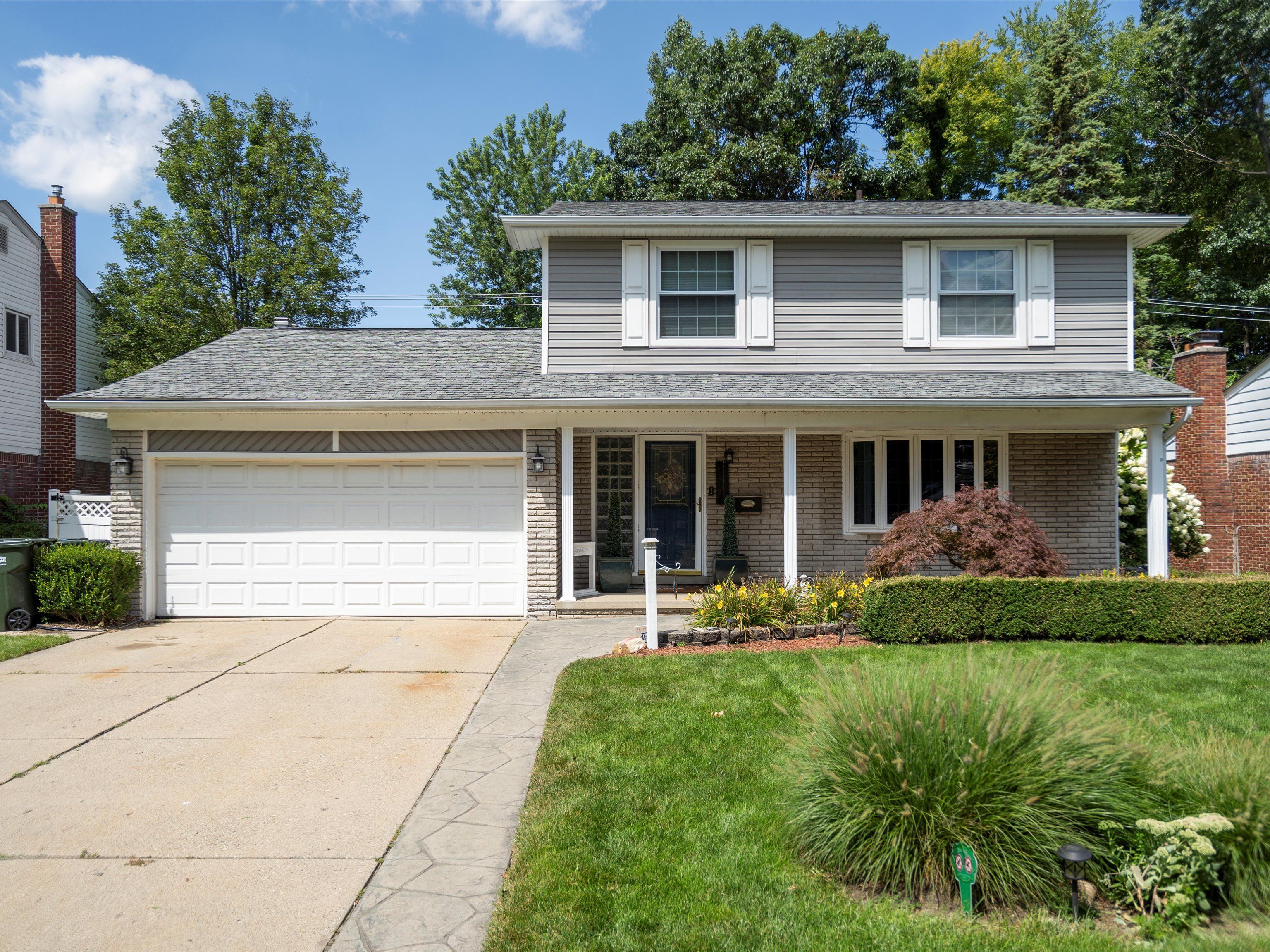 Maisano Dr, Sterling Heights, MI 48312
