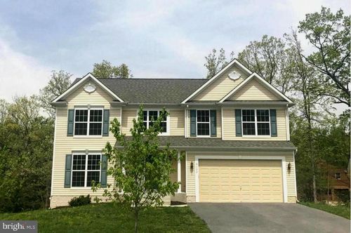 6122 Noah Way, Hanover, MD, 21076-1988 | Card Image