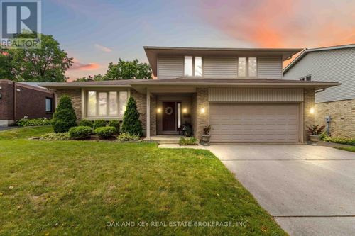 717 Griffith Street, London South (South K), ON, N6K3A6 | Card Image