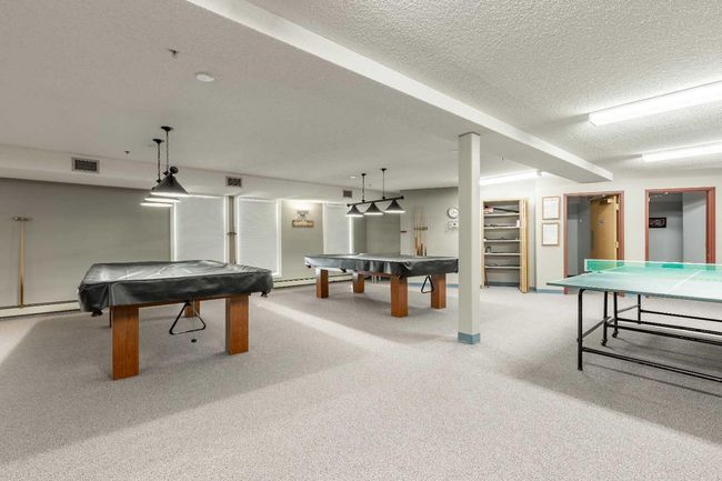 321 - 20 3 St S, Condo with 2 bedrooms, 2 bathrooms and 1 parking in Lethbridge AB | Image 39