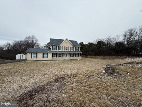 2005 Palisades Drive, Blakeslee, PA, 18610 | Card Image