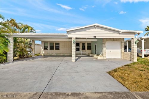 106-106 Oceans Blvd, NAPLES, FL, 34104-4154 | Card Image