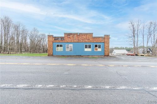 43550 State Route 37, Redwood, NY, 13679-3100 | Card Image