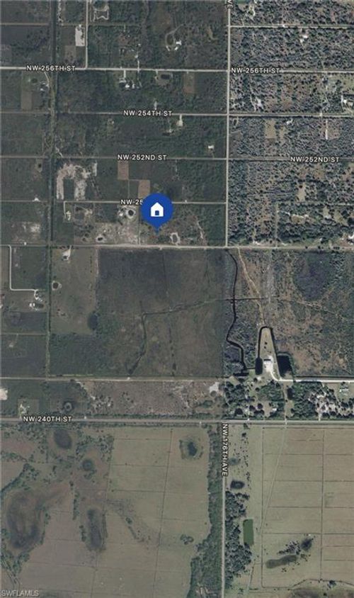 17926 OKEECH Nw 250th St, Okeechobee, FL, 34972 | Card Image