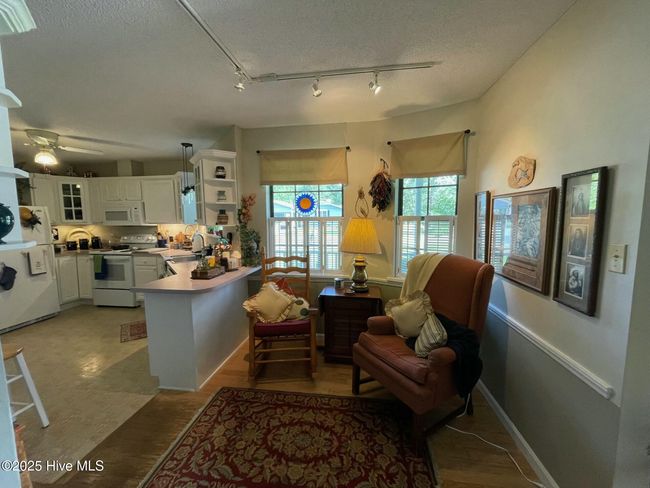 111 Spring Branch Dr, House other with 3 bedrooms, 2 bathrooms and 1 parking in Harrells NC | Image 27