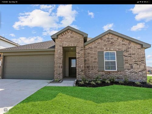 6007 Orchid Crest Ln, Rosenberg, TX, 77469-6534 | Card Image