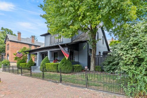 604 S 3rd St, Columbus, OH, 43206-1026 | Card Image