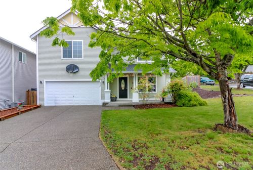 9907 195th Avenue E, Bonney Lake, WA, 98391 | Card Image