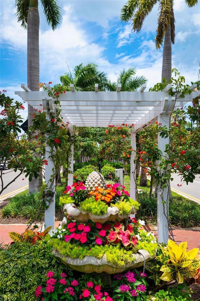 APT-207 - 1258 Barbara Dr, Condo with 2 bedrooms, 1 bathrooms and null parking in VENICE FL | Image 62