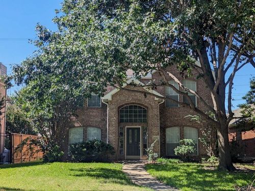 4203 Millview Ln, Dallas, TX, 75287-3965 | Card Image