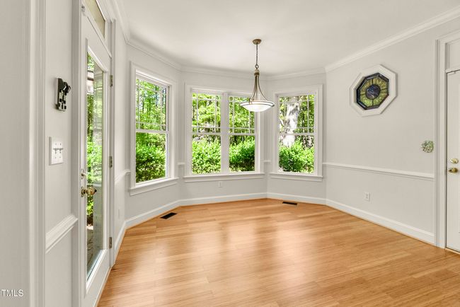 Breakfast Nook | Image 6