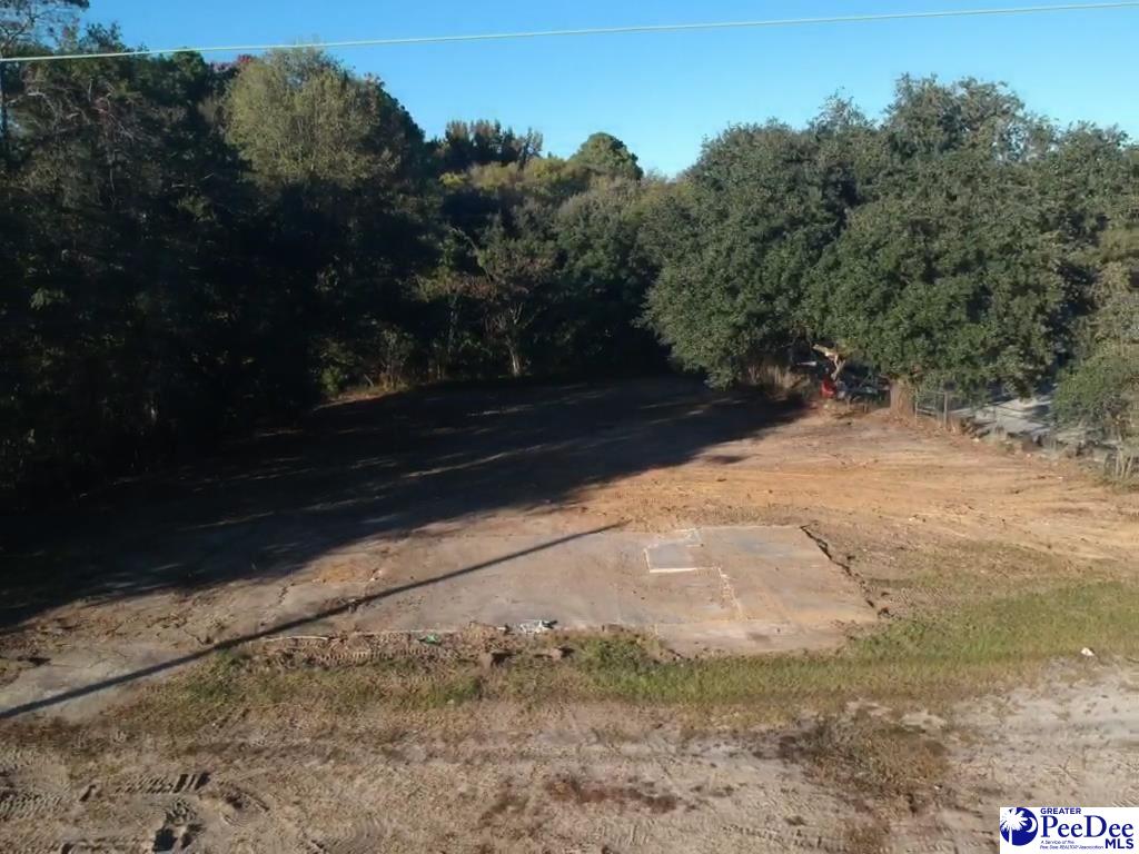 Land in Cheraw