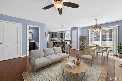 3273 Cog Wheel Sta, Saint Charles, MO, 63301-2477 | Card Image