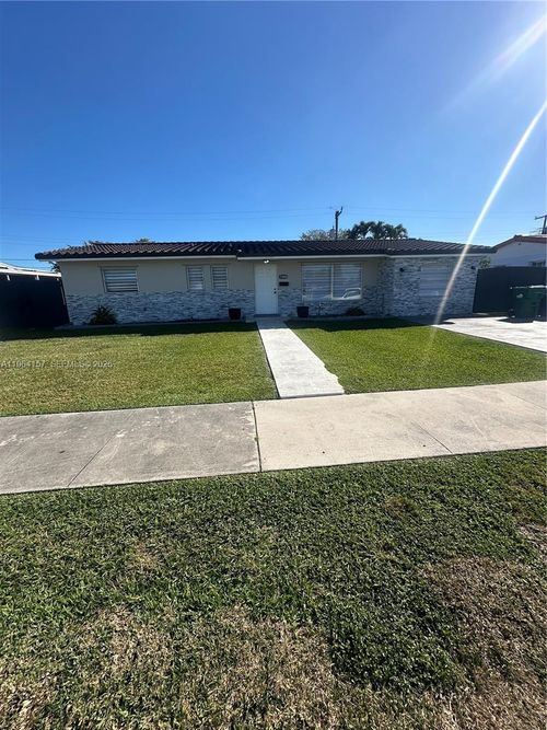 11080 Sw 62nd Ter, Miami, FL, 33173-1126 | Card Image