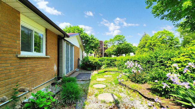 21 Sir Constantine Dr, House other with 4 bedrooms, 3 bathrooms and 4 parking in Markham ON | Image 42