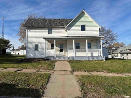 121 S Elliott Street, Preston, IA, 52069 | Card Image