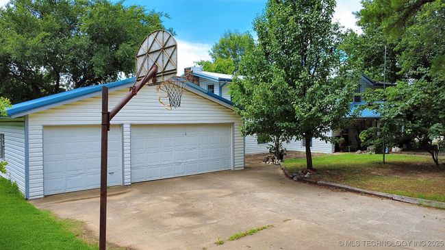 98224 S 4489 Rd, House other with 3 bedrooms, 2 bathrooms and null parking in Vian OK | Image 48