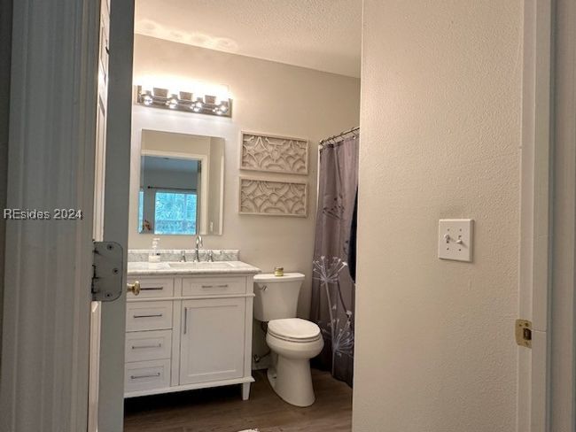 APT-403 - 897 Fording Island Rd, Condo with 2 bedrooms, 2 bathrooms and null parking in Bluffton SC | Image 9