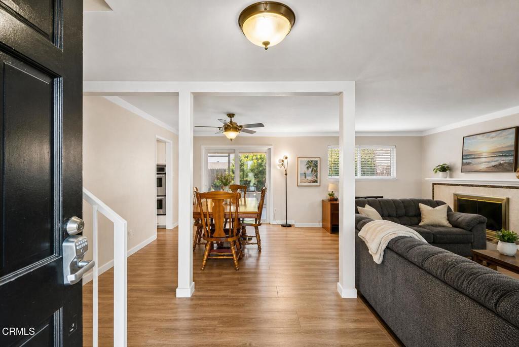 Residential in Ventura 3