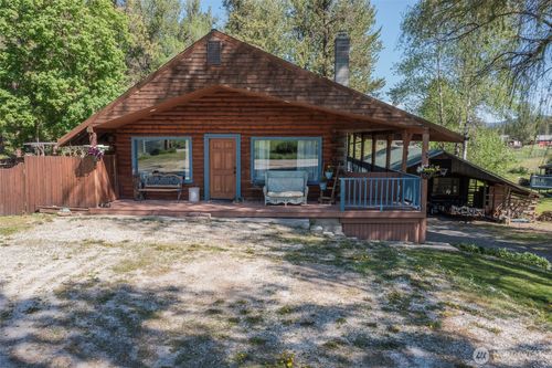 798 Barzee Road, Colville, WA, 99114 | Card Image