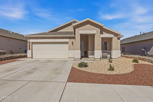 7413 White Cedar Pl, Canutillo, TX, 79835-0871 | Card Image