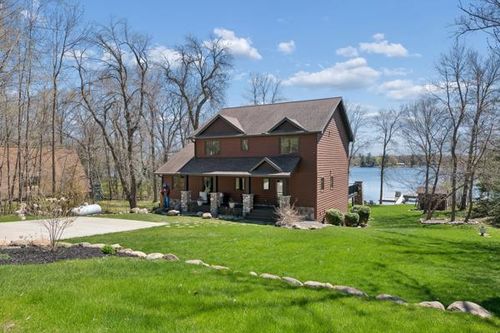26337 N Smith Lake Ln, Garrison, MN, 56450-2032 | Card Image