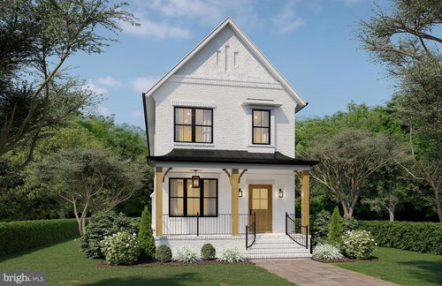 724 N Cleveland St, ARLINGTON, VA, 22201-1912 | Card Image