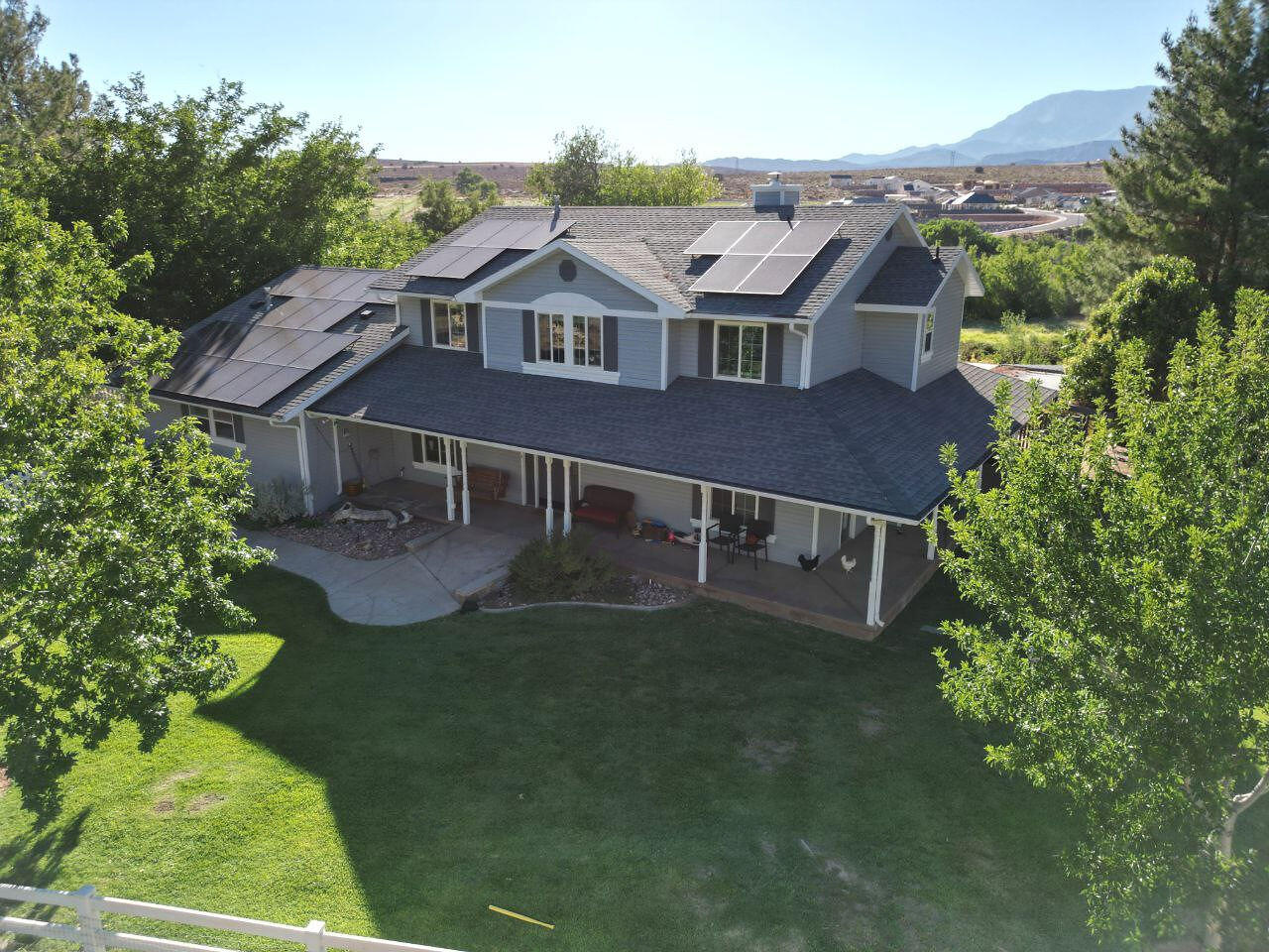 Center St, Toquerville, UT 84774