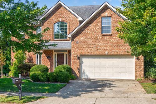 885 Fiddler Creek Way, Lexington, KY, 40515-6472 | Card Image