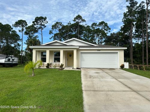 3290 Foresman Ave Se, Palm Bay, FL, 32909-8379 | Card Image