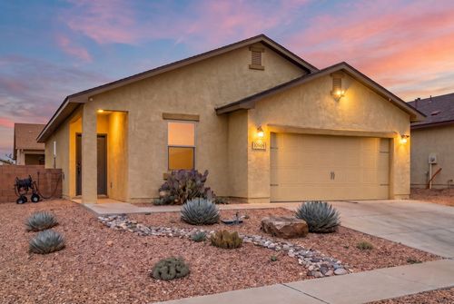 10909 Del Carmen St Nw, Albuquerque, NM, 87114-6324 | Card Image