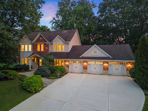 1533 Heatherton Court, Naperville, IL, 60563 | Card Image