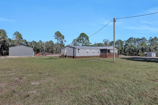141 Woods Rd, House other with 4 bedrooms, 3 bathrooms and null parking in San Mateo FL | Image 53